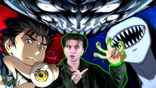 時代が忘れ去った傑作アニメ