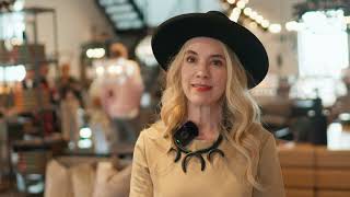 How Daniel House Club Empowers Interior Designers | Amy Pigliacampo Testimonial