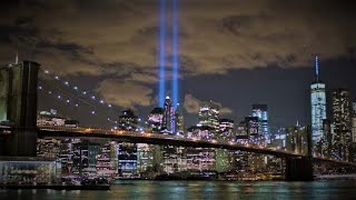 "United We Stand" 9/11 - Anniversary Memorial Tribute
