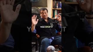 地球に穴を開ける？🌏 ニール・ドグラース・タイソン