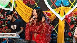 পরে হিয়া পরে ব্যাথায় আঁখি ঝড়ে  প্রিয় আমায় বোঝেনা  বাউল মিম সরকার  