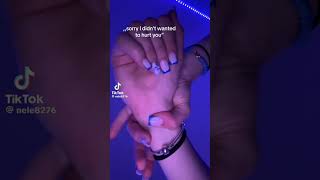 like yh I know im a stick😕 #relatable #tiktok