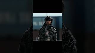*СПОЙЛЕР*. Алиса в Пограничье часть 1.