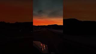 Aesthetic nature video
