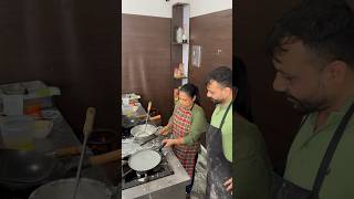 Real chef tutorial cooking class #cookingclass #shortvideo #shorts
