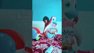 balon besar#shortvideo #cutebaby
