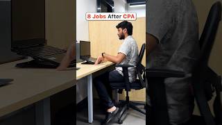 CPA Jobs, Opportunities in India 2025  - US Accounting Job, Career, Salary Full Details