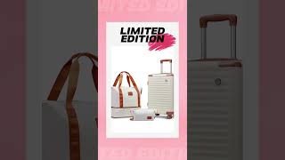 Get these High-Quality Luggage by Thanksgiving Day #shorts
