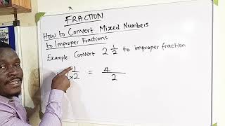 FRACTIONS PART1 (ASVAB PREP CLASS PART2)