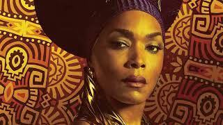 Black Panther Wakanda Forever | Queen Ramonda Fired Out Okoye Scene