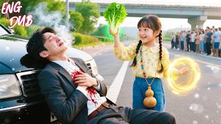 💗Superpower Baby Save Dying CEO With Just A Veggie—Didn’t Expect Catch His Attention,Take Her Home!