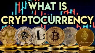 What is Cryptocurrency