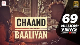Chaand Baaliyan – Aditya A. | Trending Song | Official Video