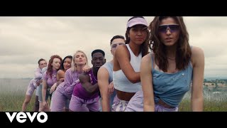 Self Esteem - In Time (Official Video)