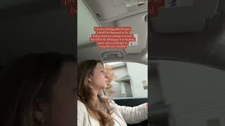 It is almost like all my personalities are fighting on how to feel about the season shift😅#okanagan