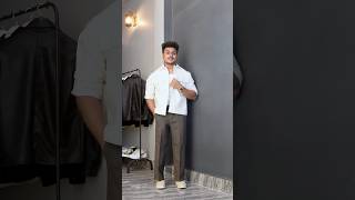 A Capsule Wardrobe with 15 items 🔥