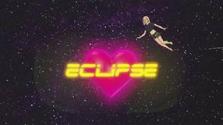 DJ CHARI - eclipse feat. A.Y.A & takevnap【Official Visualizer】