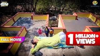Pyar Ke chakkar Mai Popatlal so gaya छत पर! | FULL MOVIE | Taarak Mehta Ka Ooltah Chashmah
