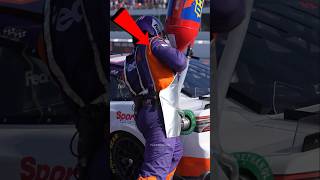 Fastest refueling in motorsport #shorts #facts
