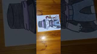 MORTIS FROM BRAWL STARS🦇💫🎩#shortsvideo #shortvideo #shorts #short #subscribe #keşfet