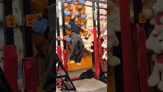 The Move That Shocked Everyone