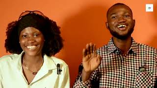 Cracked up EP2 featuring Ademola and Bami
