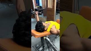 💪💪#モチベーション #ボディビルディング