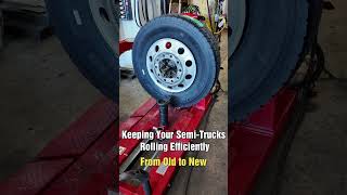 Bolingbrook Fleet Service #fleetowner #fleet #semitruckrepair #semi