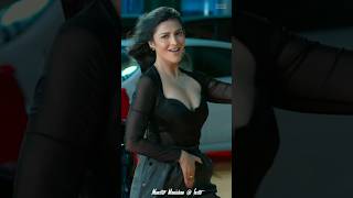 Shruthi Hassan hot romantic vedio songs #shrutihaasan #hot #dance #hiphop #teluguheroine #telugumovi