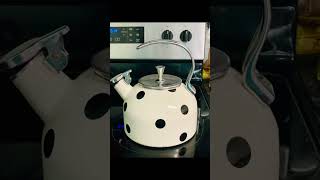 I am the goodwill goddess 😂😂 deal of the day🤑🤑 kate spade tea kettle for $5.09 #deals #discount