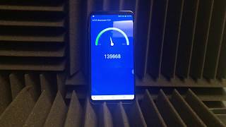 LG V30S ThinQ Benchmark - Antutu - Geekbench - 3DMark