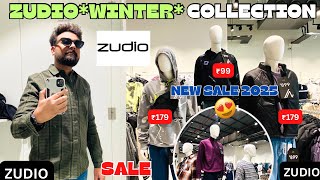 Zudio winter collection 2025 😍| Zudio New Collection 🤩| Zudio shopping 🛍️| zudio haul | ZUDIO 😍