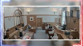 Judge Left Horrified by Graphic Photos of Defendant’s Actions Against His Mother —Justice Delivered!