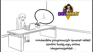 Hogyan működik? - Don Daddy