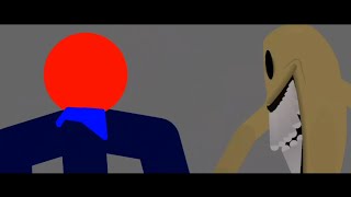 You're in pillar chase 2 // Sticknodes Animation