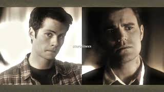 stalia | steroline
