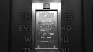 Elevator Enlighten - Part 2: The Path to Enlightenment  #lifestrategies