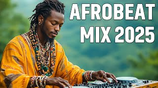 AFROBEAT 2025 | AFROBEATS VIDEO MIX 2025 l AMAPIANO 2025 |AFROBEAT MIXTAPE |DJ WYTEE, JOY IS COMING