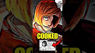 JJK Creator は 500% 完成しました…