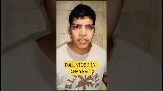 HOW TO CREATE FIRST VIDEO IN YOU TUBE #motivation #tecnologia  #hinditutorial #youtubeforbeginners
