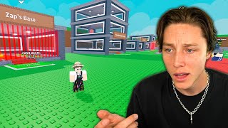 27 year old man caught stealing brainrot from kids LIVE