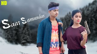 Meri Zindagi Hai Tu | Crush School Love Story | Satyameva Jayate 2 | Jubin | Hindi Song 2021