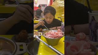 Yummy Korea noodles #shortvideo #food #koreanfood #yummyfood #youtubeshort #delicious