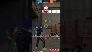 🤬30HPbachhagya😭 #freefire #onlyheadshot #shorts #viral #1v1 #ffmax #freefirevideos#funny