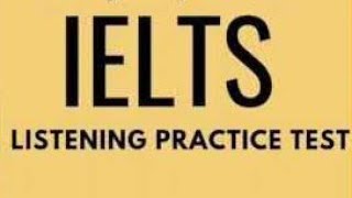 Ielts Listening Test 2023 | Ielts | #ieltslisteningtestpractice