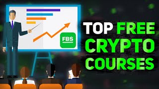 Best 3 Free Crypto Courses for Beginners in 2023