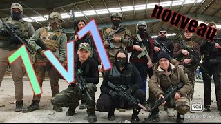 airsoft (1v1)