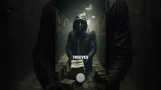From art thefts to bank robberies, explore the world's biggest heists in bite-sized #TrueCrimeShorts