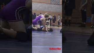 Wrestling 🤼‍♀️