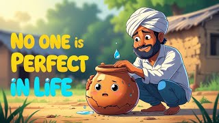 💮No one is perfect:  in this video . How Your Weakness Can Become Your Strength | Life Lesson